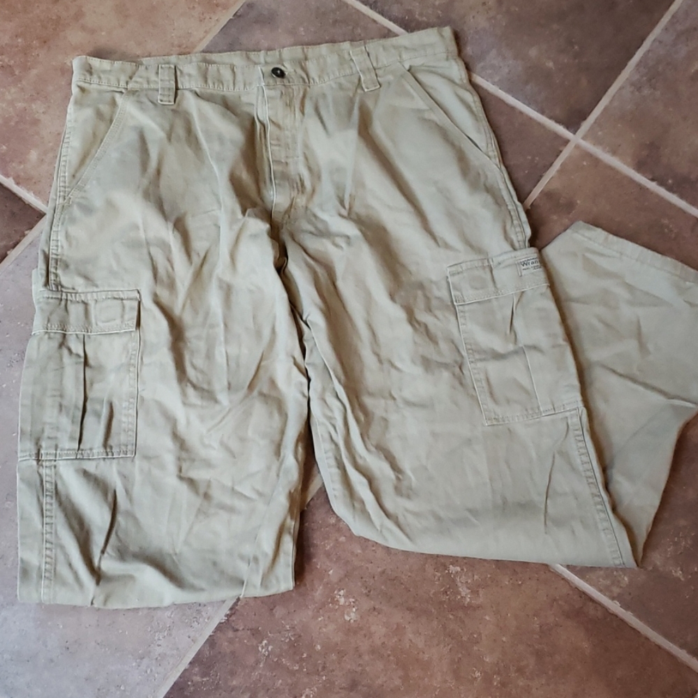 NWOT Wrangler 38x32